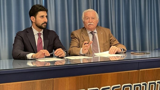 Nove proposte alla Regione per rilanciare città e borghi