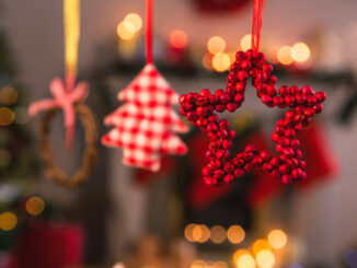 Mercatino di Natale in Rocca pronti per la presentazione