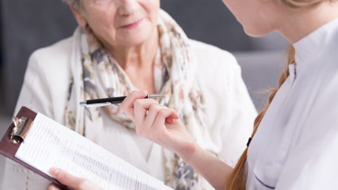 Perugia informa sui diritti del testamento biologico