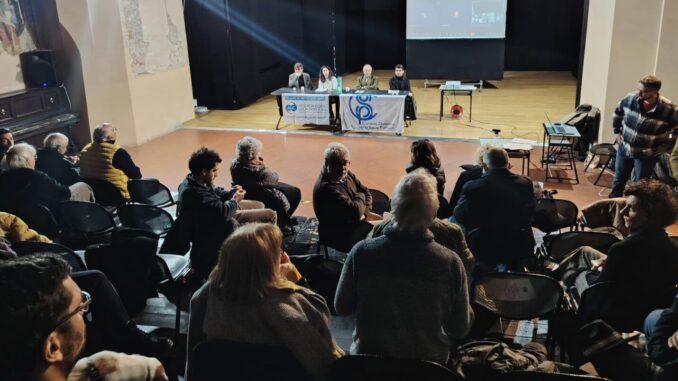 Disability Pride Umbria rilancia i PEBA nei Comuni umbri