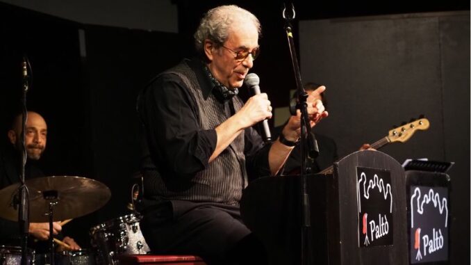 I «Paltò» tornano al Piccolo Teatro con due spettacoli