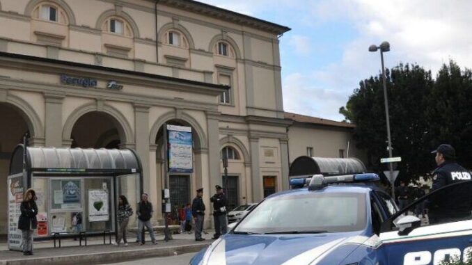 Perugia ha bisogno di sicurezza vera, Vitali FdI critica la giunta