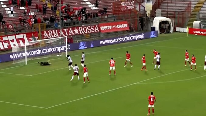 Perugia a Pontedera: sfida cruciale per la rinascita del Grifo