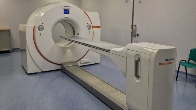 Dieci anni di Pet a Terni, diagnostica oncologica rivoluzionata