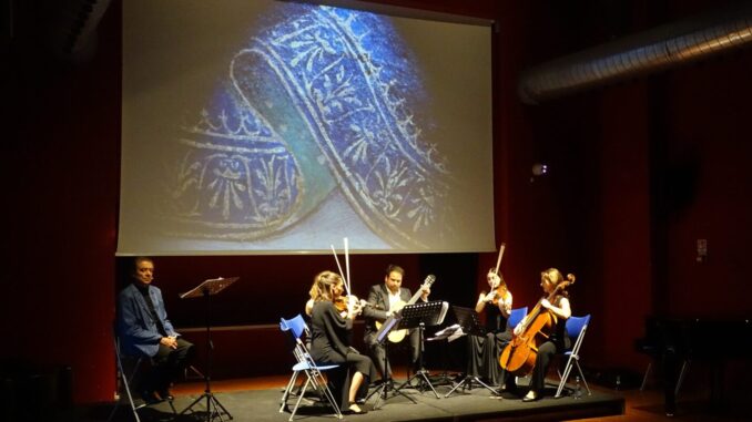 Piermatteo 2025 chiude a Narni con evento celebrativo