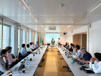 Idrogeno e ammoniaca per i motori del futuro europeo