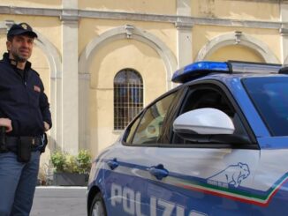 Polizia intensifica controlli straordinari per sicurezza nel Tifernate