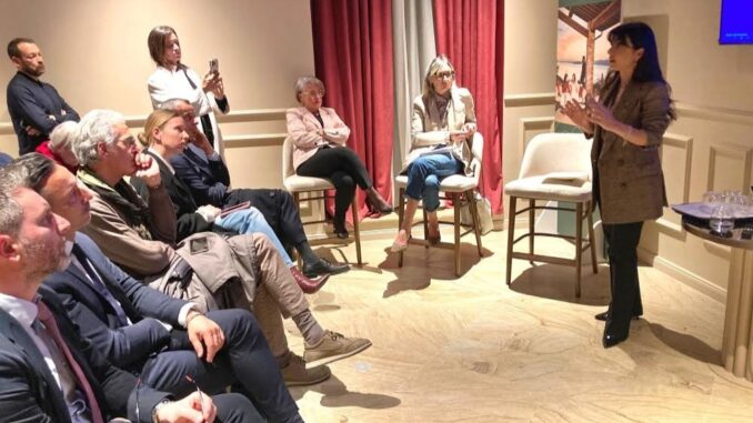 Umbria investe 2,5 milioni per campagna turistica stagionale