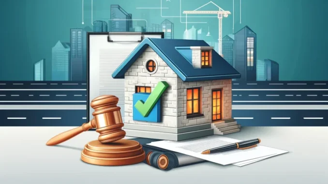 Umbria, nuove regole edilizie con Decreto Salva Casa
