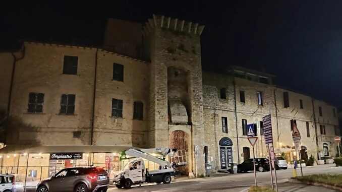 Tentata rapina a Sant’Eraclio, tre minori denunciati