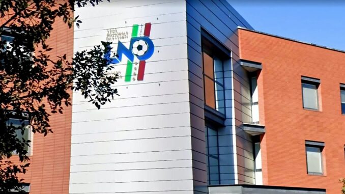 Coni Umbria verso il commissariamento dopo voto annullato