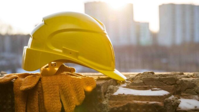 Piano straordinario per la sicurezza sul lavoro in Umbria