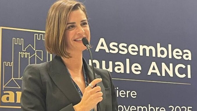 Comuni in prima linea per la libertà delle donne c'era Dada