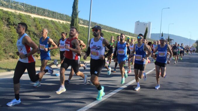 Straquasar 2025: trionfo di sport e partecipazione