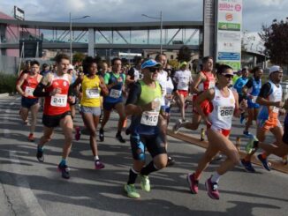 Straquasar 2025 premia la fedeltà degli atleti e ricorda Bastianini