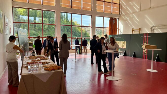 Ternana Women lancia l’Hospitality Hub per il territorio
