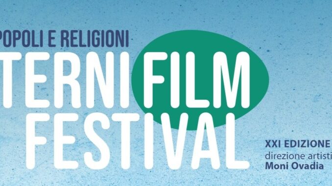 Terni Film Festival, cultura e musica tra cinema e spiritualità
