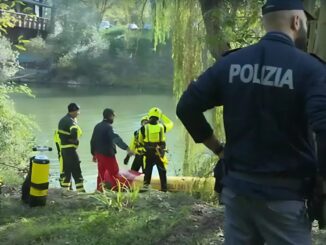 Coltello e telefono riemergono nel caso Cumani a Perugia