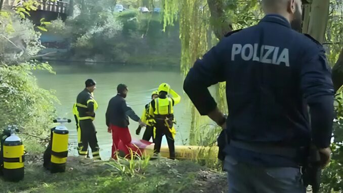 Coltello e telefono riemergono nel caso Cumani a Perugia
