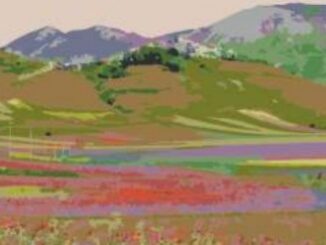 Cinquantenario del Centro Studi su tutela e paesaggio umbro