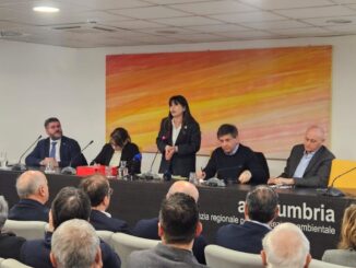 Nuovo ospedale Terni, presentato lo studio di localizzazione