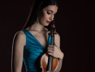 Giovani talenti incantano Perugia con musica intensa