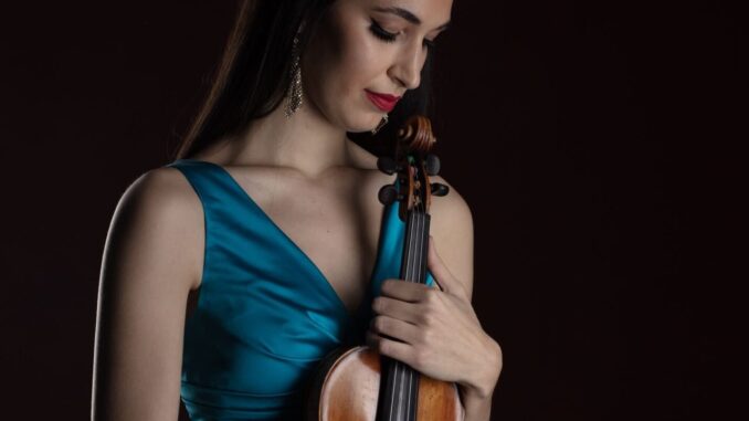Giovani talenti incantano Perugia con musica intensa