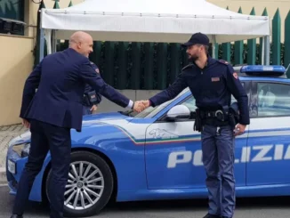 Rafforzata la presenza della Polizia di Stato in Umbria