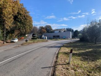 269mila euro per sicurezza viabilità urbana a Lugnano in Teverina