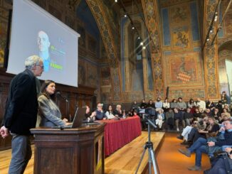 Che mondo fa?, Fabbri guida Perugia tra crisi e futuro