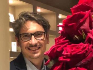 Lutto a Perugia, Fabrizio Mosci muore per malore improvviso