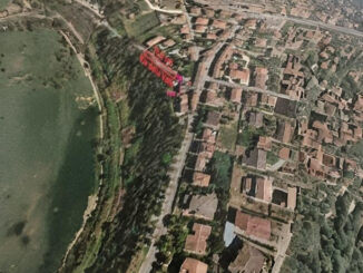 Attigliano, la Regione finanzia la messa in sicurezza R4