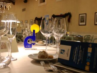 Cena di Gala AIRC raccoglie fondi per la ricerca