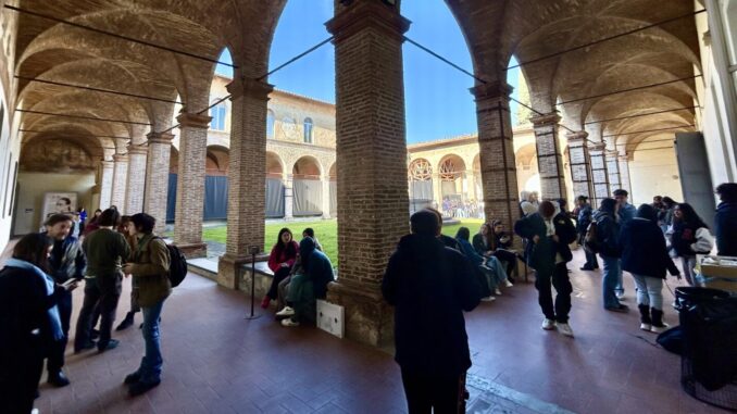ABA Perugia amplia l’offerta e conquista nuovi studenti