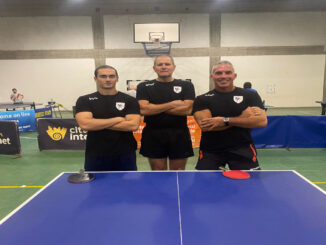 Montegrillo trionfa a Montemarciano grazie a un super Di Benedetto