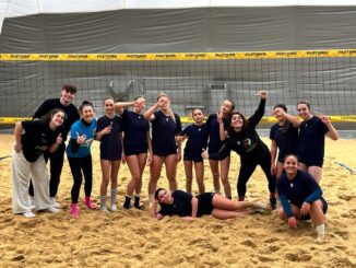 Beach Arena accende il Beach Volley giovani con una giornata speciale