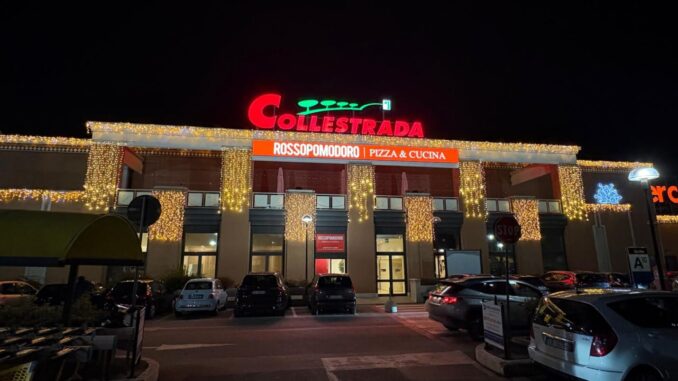 Natale a Collestrada, eventi e magia per famiglie