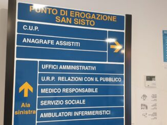 Referti online, nuovo sistema attivo per il Perugino