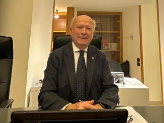 Water Way Marmore, Melasecche incalza la Regione