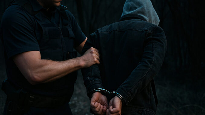 Arrestato ricercato per brutale aggressione armata a San Sisto