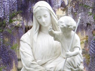 Inno Akatistos illuminerà Monteluce con i seminaristi