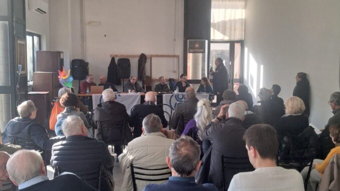Ospedale di Orvieto, petizione cresce senza sosta