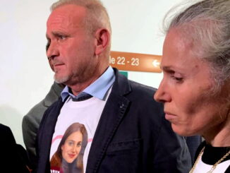Genesi di un incubo: genitori di Ilaria devastati in aula contro Samson