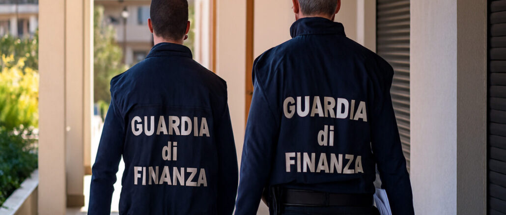 Truffe hotel, falsi finanzieri colpiscono 17 regioni italiane, anche a Perugia