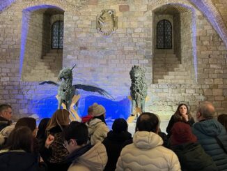 Gran Tour propone visite speciali tra centro storico e Galleria