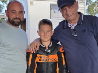 Debutto internazionale di Matthias Sultana a Cartagena