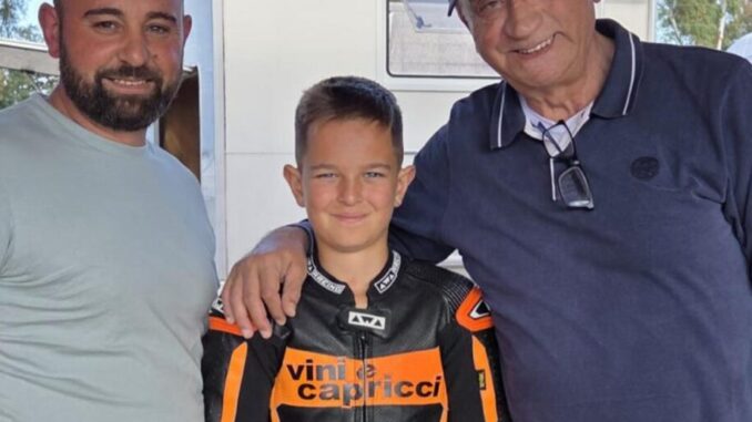 Debutto internazionale di Matthias Sultana a Cartagena