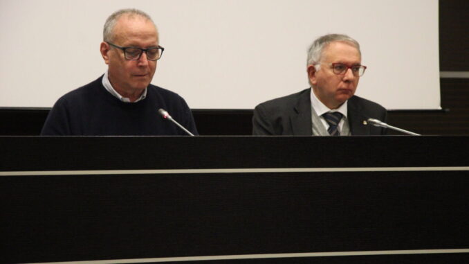 Calcio dilettantistico umbro in crescita tra scuola, sociale e edifici