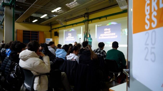 Volta celebra identità con cv nella Giornata diritti umani