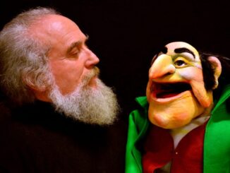 Morto Mario Mirabassi, Perugia in lutto per il maestro delle marionette